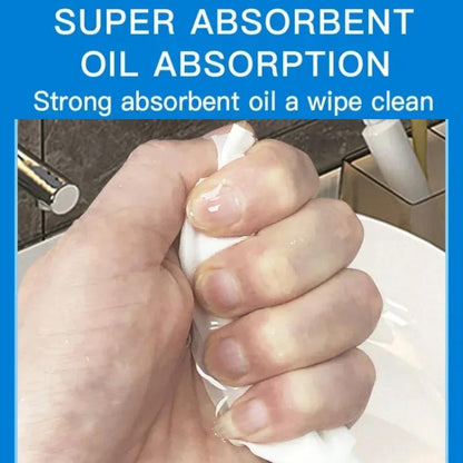 MaAnt 50pcs /Pack Superfine Fiber Dustless Cloth Cell Phone Film Repair Anti-Static Dustless Cloth Industrial Wiping Cloths Lint Free Cleaning Cloths - Dust Remove Tool by MaAnt | Online Shopping UK | buy2fix