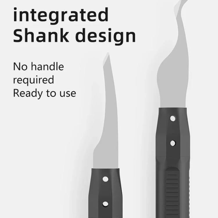 MaAnt M075 5pcs /Set Cell Phone Repair Rework Blade Pry Knife Motherboard Scraping Cutting Degumming Tool - Crowbar by MaAnt | Online Shopping UK | buy2fix