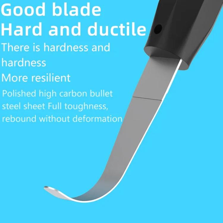 MaAnt M075 5pcs /Set Cell Phone Repair Rework Blade Pry Knife Motherboard Scraping Cutting Degumming Tool - Crowbar by MaAnt | Online Shopping UK | buy2fix