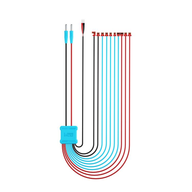 For iPhone 6-16 Series MaAnt M076 Cell Phone Boot Power Cable - Test Tools by MaAnt | Online Shopping UK | buy2fix