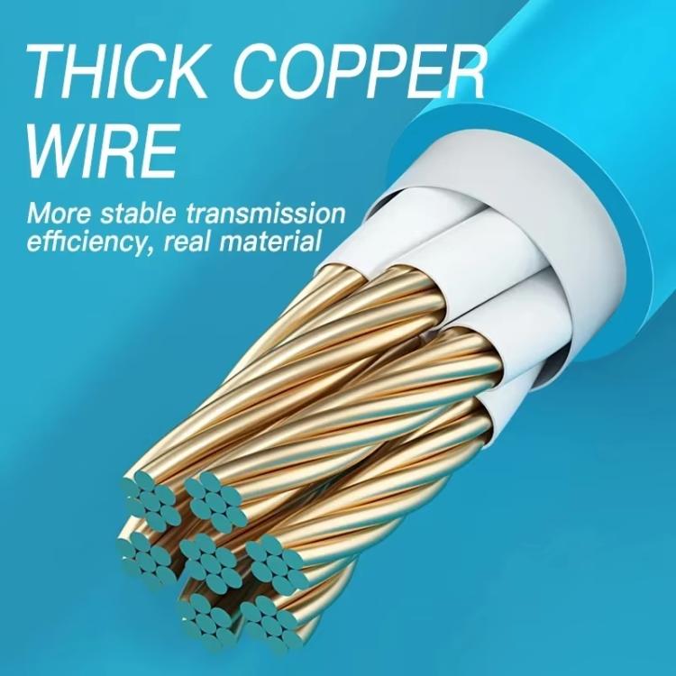 For iPhone 6-16 Series MaAnt M076 Cell Phone Boot Power Cable - Test Tools by MaAnt | Online Shopping UK | buy2fix