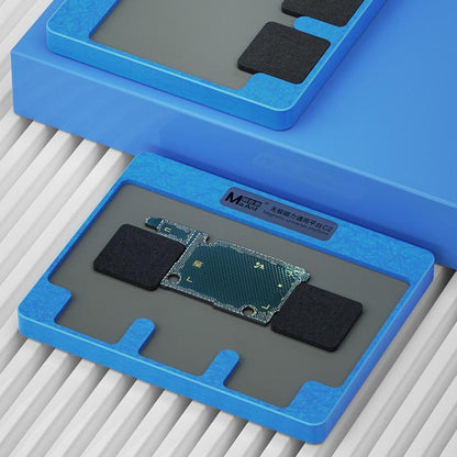 MaAnt C2 Universal Magnetic Base Cell Phone CPU Motherboard Maintenance Middle Layer Layered Tinning Platform - Repair Platform by MaAnt | Online Shopping UK | buy2fix