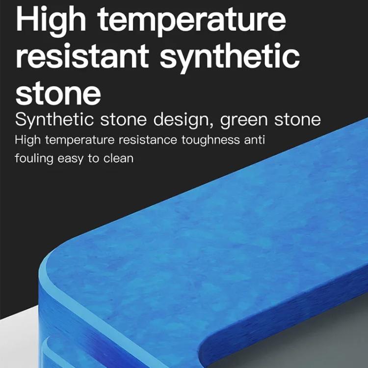 MaAnt C2 Universal Magnetic Base Cell Phone CPU Motherboard Maintenance Middle Layer Layered Tinning Platform - Repair Platform by MaAnt | Online Shopping UK | buy2fix