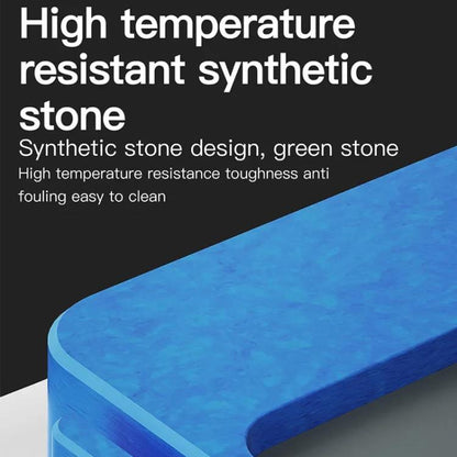 MaAnt C2 Universal Magnetic Base Cell Phone CPU Motherboard Maintenance Middle Layer Layered Tinning Platform - Repair Platform by MaAnt | Online Shopping UK | buy2fix