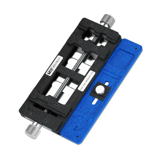 MaAnt T1 Steel Bone Dual Axis Clamp Universal Clamp For Cell Phone Repair