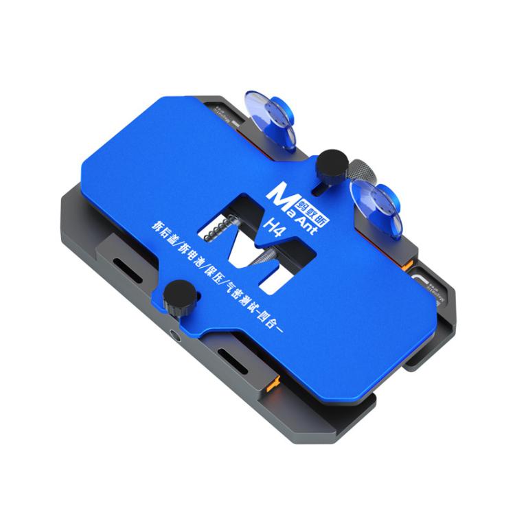 MaAnt H4 Fixture  Cell Phone Fixing Fixture Screen Side Hanging Fixture - Repair Fixture by MaAnt | Online Shopping UK | buy2fix