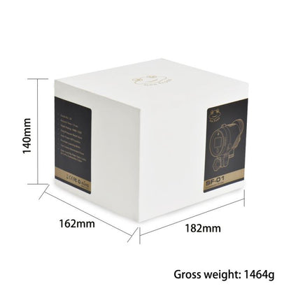 Sea Frogs SF-01  100M/328FT Underwater Strobe For Diving Photography(Black) - Shoe Mount Flashes by Sea Frogs | Online Shopping UK | buy2fix