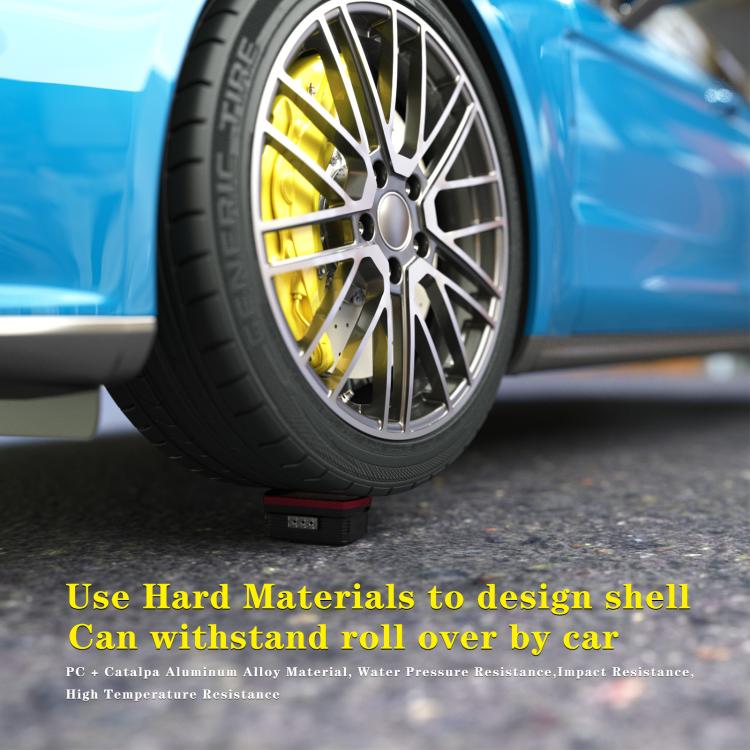 Sea Frogs SF-22  40M/130FT 6000 Lumen Underwater Photography Light(Black) -  by Sea Frogs | Online Shopping UK | buy2fix