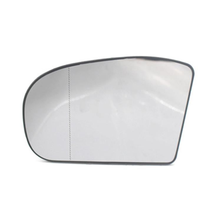 For Mercedes-Benz W203 / W211 2000-2006 Car Rearview Reversing Mirror Replacement Lens Accessories W2038100121 2038101021, Style: White Mirror Left - Convex Mirror & Accessories by buy2fix | Online Shopping UK | buy2fix