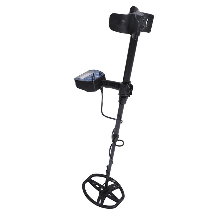 Goint MD-6010 Handheld Metal Detector High Sensitivity Underground Gold Detector Outdoor Treasure Hunter - Metal Detector by Goint | Online Shopping UK | buy2fix