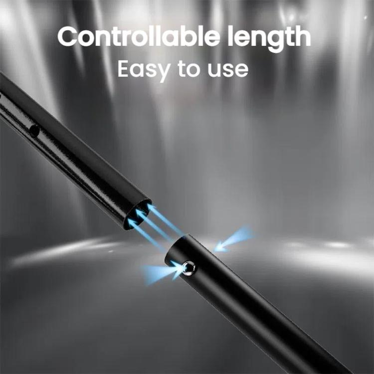 Goint MD6350 Handheld Underground Metal Detector Outdoor Archaeology Waterproof Treasure Hunting Detector(Without Battery) - Metal Detector by Goint | Online Shopping UK | buy2fix