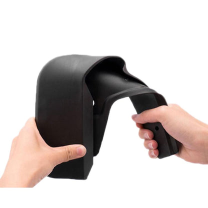 Car Tire Soft Rubber Mudguard For BMW MINI Countryman Cooper F60 2017 - Wheels Tires & Parts by buy2fix | Online Shopping UK | buy2fix