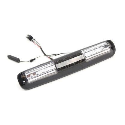 For Chevrolet Silverado 1999-2006 Car High Mount Brake Light LED Third Brake Signal Lamp OE 16525205 5978318 923240(Red) - Brake Lights by buy2fix | Online Shopping UK | buy2fix