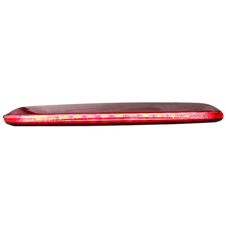 For Audi A3 8P RS3 2004-2012 Hatchback High Mounted Brake Light LED Third Brake Stop Lamp OE 8P4945097C(Red) - Brake Lights by buy2fix | Online Shopping UK | buy2fix