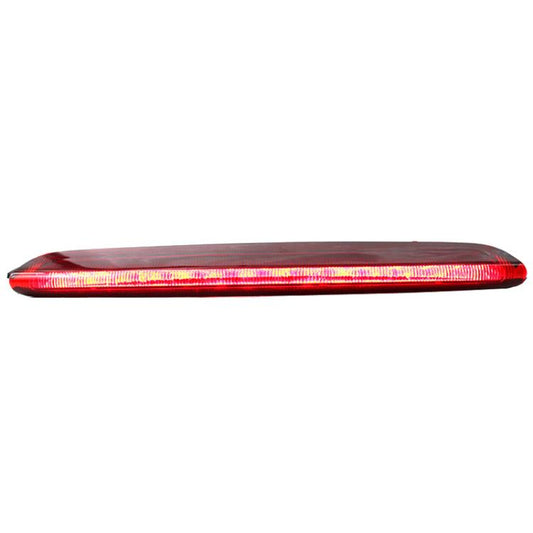 For Audi A3 8P RS3 2004-2012 Hatchback High Mounted Brake Light LED Third Brake Stop Lamp OE 8P4945097C(Red) - Brake Lights by buy2fix | Online Shopping UK | buy2fix