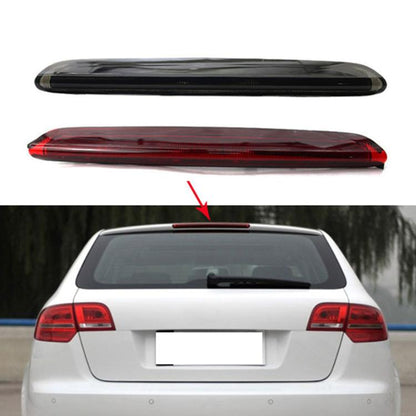 For Audi A3 8P RS3 2004-2012 Hatchback High Mounted Brake Light LED Third Brake Stop Lamp OE 8P4945097C(Red) - Brake Lights by buy2fix | Online Shopping UK | buy2fix