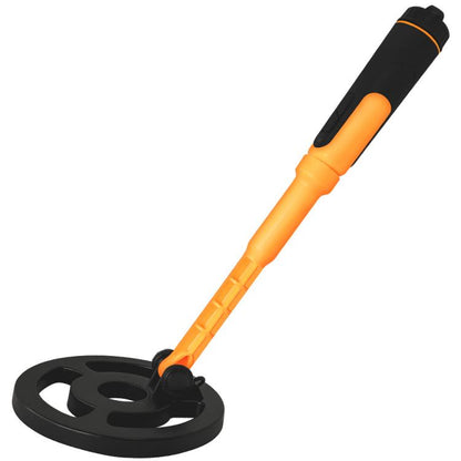 Goint IP860 High Sensitivity Handheld Metal Detector Outdoor Waterproof Pulse Treasure Hunting Detector - Metal Detector by Goint | Online Shopping UK | buy2fix