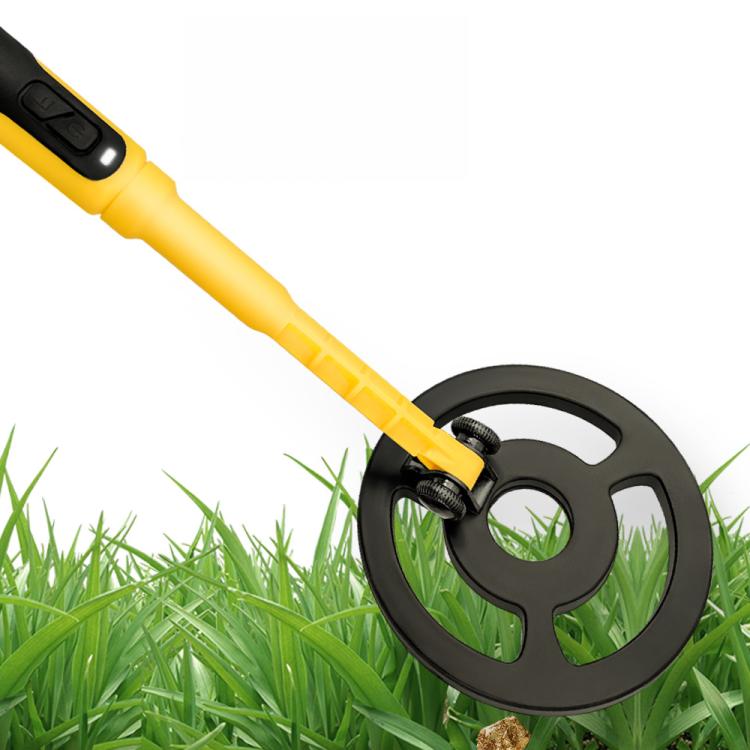 Goint IP860 High Sensitivity Handheld Metal Detector Outdoor Waterproof Pulse Treasure Hunting Detector - Metal Detector by Goint | Online Shopping UK | buy2fix