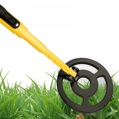 Goint IP860 High Sensitivity Handheld Metal Detector Outdoor Waterproof Pulse Treasure Hunting Detector - Metal Detector by Goint | Online Shopping UK | buy2fix