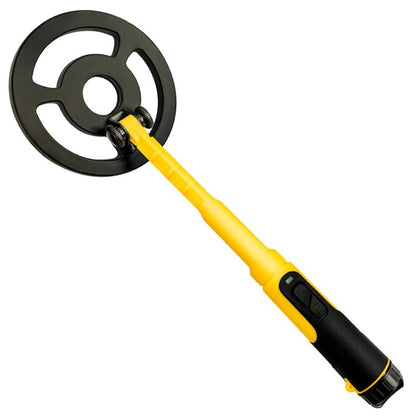 Goint IP860 High Sensitivity Handheld Metal Detector Outdoor Waterproof Pulse Treasure Hunting Detector - Metal Detector by Goint | Online Shopping UK | buy2fix