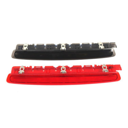 For Seat Ibiza / Leon 2009-2017 Car High Mount Brake Light Third Brake Warning Lamp OE 6J0945097A 6J0945097B(Black) - Brake Lights by buy2fix | Online Shopping UK | buy2fix