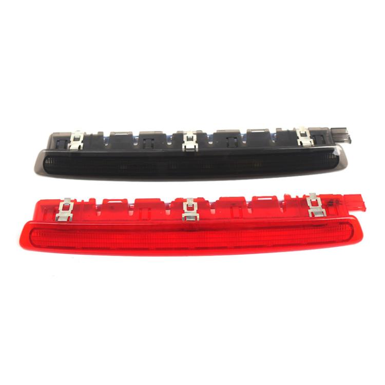 For Seat Ibiza / Leon 2009-2017 Car High Mount Brake Light Third Brake Warning Lamp OE 6J0945097A 6J0945097B(Red) - Brake Lights by buy2fix | Online Shopping UK | buy2fix