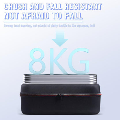 For Nintendo Switch 2 Large Capacity Storage Bag Oxford Cloth Handbag - Bags by buy2fix | Online Shopping UK | buy2fix