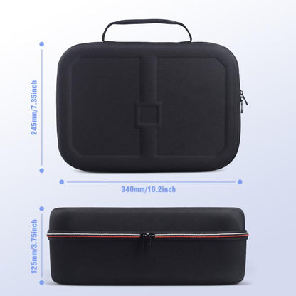 For Nintendo Switch 2 Large Capacity Storage Bag Oxford Cloth Handbag - Bags by buy2fix | Online Shopping UK | buy2fix