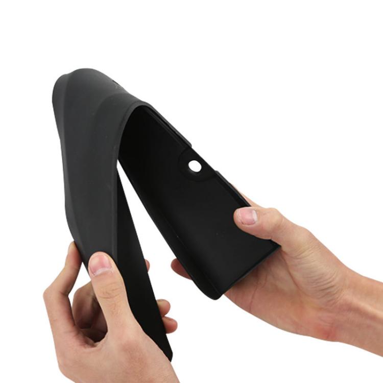 For Nissan NV350 Car Tire Soft Mudguard(Black) - Wheels Tires & Parts by buy2fix | Online Shopping UK | buy2fix