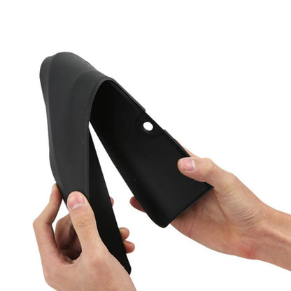 For Nissan NV350 Car Tire Soft Mudguard(Black) - Wheels Tires & Parts by buy2fix | Online Shopping UK | buy2fix