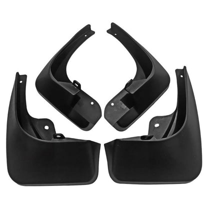 Car Tire Soft Rubber Mudguard For Peugeot 2019-2021 508L - Wheels Tires & Parts by buy2fix | Online Shopping UK | buy2fix