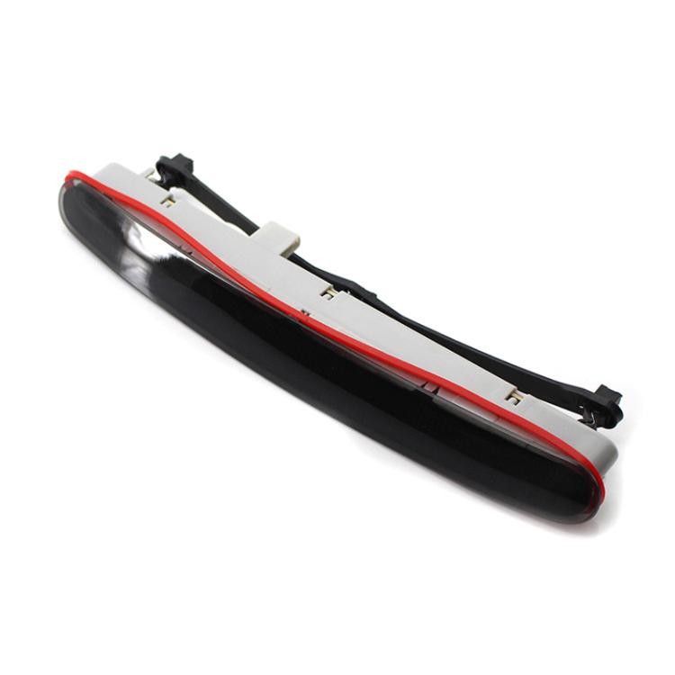 For Volkswagen Beetle 1998-2010 Car High Mounted Brake Light Third Stop Brake Lamp OE 1C0945097E 1C0945097B(Black) - Brake Lights by buy2fix | Online Shopping UK | buy2fix