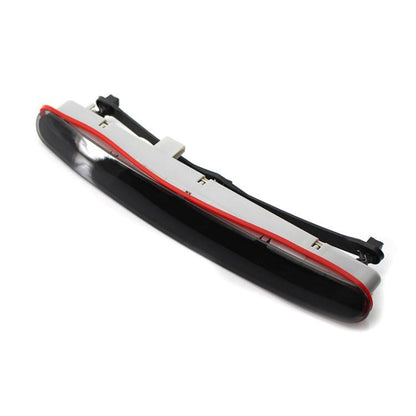 For Volkswagen Beetle 1998-2010 Car High Mounted Brake Light Third Stop Brake Lamp OE 1C0945097E 1C0945097B(Black) - Brake Lights by buy2fix | Online Shopping UK | buy2fix