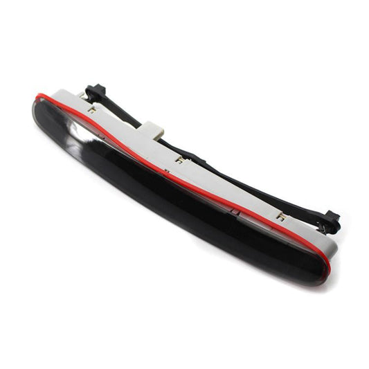 For Volkswagen Beetle 1998-2010 Car High Mounted Brake Light Third Stop Brake Lamp OE 1C0945097E 1C0945097B(Black) - Brake Lights by buy2fix | Online Shopping UK | buy2fix