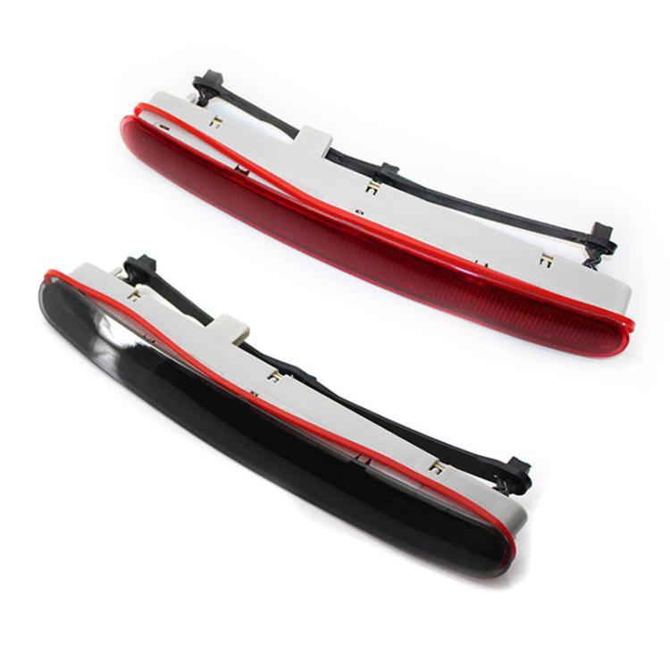 For Volkswagen Beetle 1998-2010 Car High Mounted Brake Light Third Stop Brake Lamp OE 1C0945097E 1C0945097B(Black) - Brake Lights by buy2fix | Online Shopping UK | buy2fix