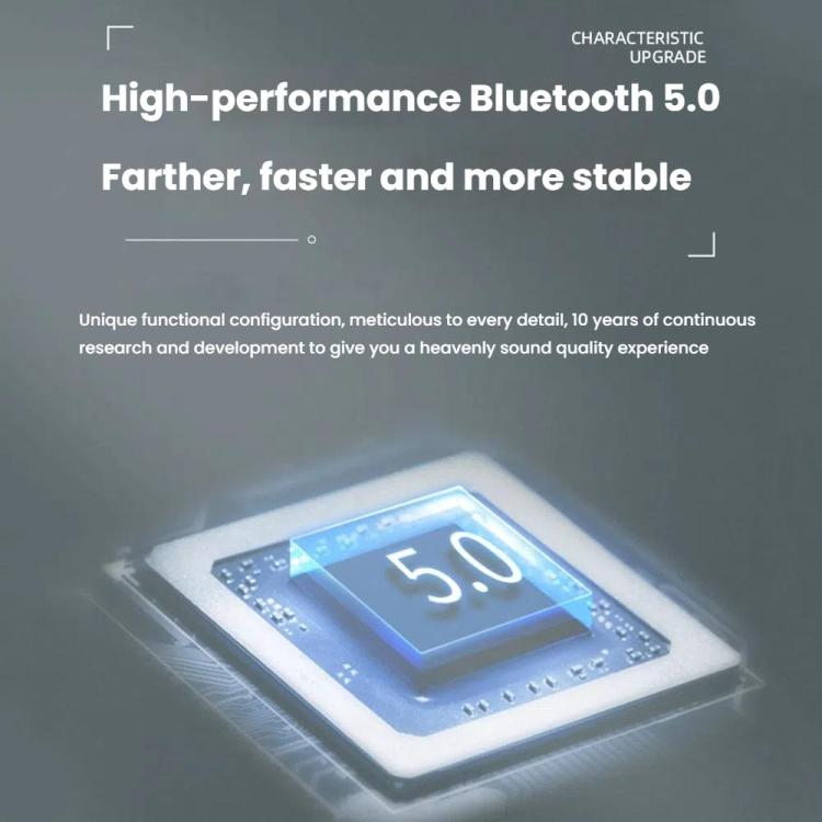 Kecag KC-807 Wall-mounted Home Retro Bluetooth CD Player, Spec: EU Plug(White) - DVD & LCD Player by Kecag | Online Shopping UK | buy2fix