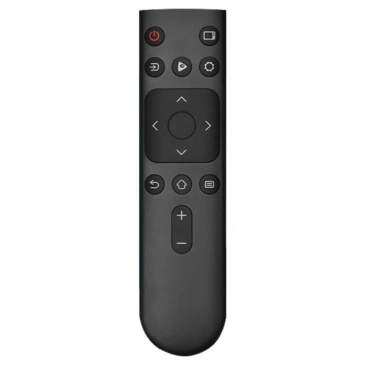 For Hisense TV CN3A17 Remote Control 3C17 3C 3V HZ3239E35A(Black) - TV by buy2fix | Online Shopping UK | buy2fix