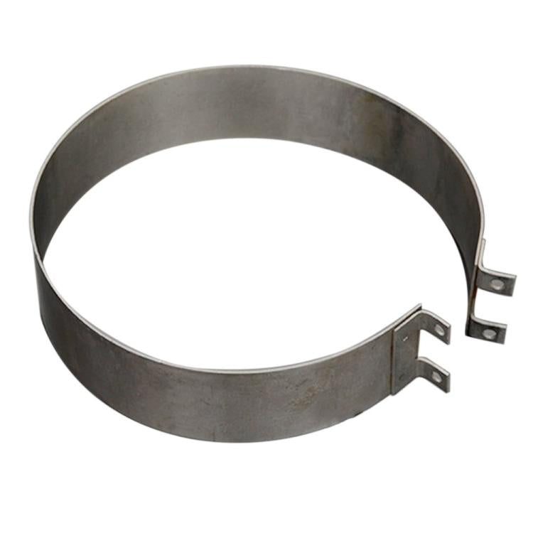 Piston Ring Compressor Clamp Remover Installation Tool Set(Plastic  Box 14 Rings) - Hand Tool Sets by buy2fix | Online Shopping UK | buy2fix