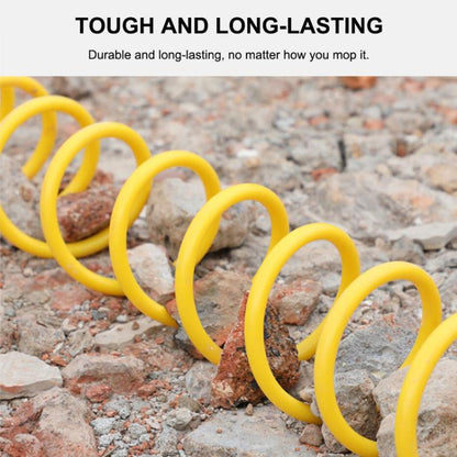 High-pressure Car Wash Sprinkler Household Spray Nozzle Rinse Watering Car Cleaning Tools, Spec: No Fittings - Car Washer & Accessories by buy2fix | Online Shopping UK | buy2fix