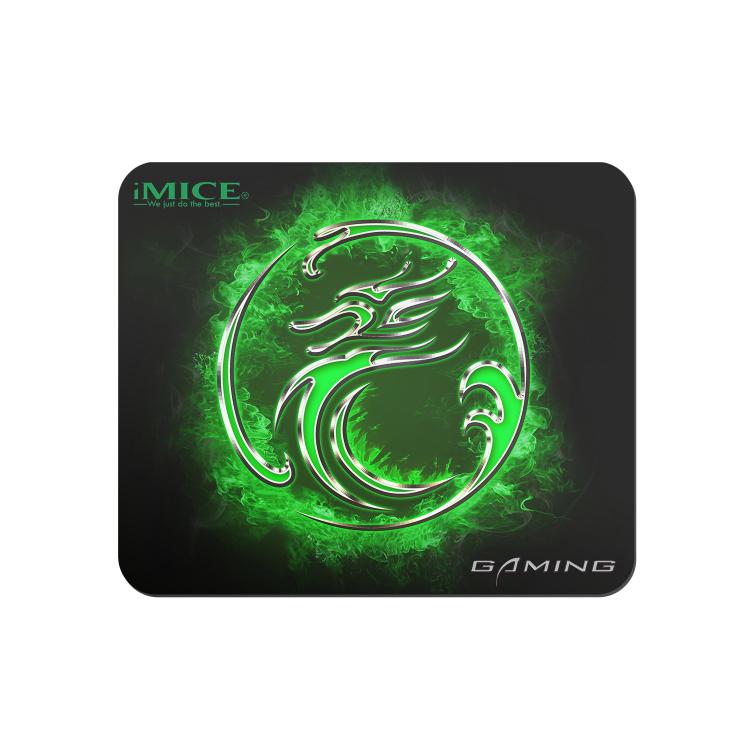 iMICE GK-490 4 In 1 Wired Hovering Illuminated Gaming Keyboard Mouse Headset Set - Wired Keyboard by iMICE | Online Shopping UK | buy2fix