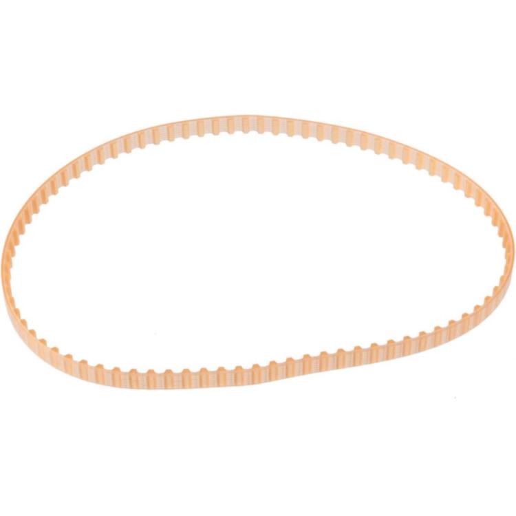 For Aquabot 3302 A3302PK 2pcs Drive Belt Replacement Parts - Swimming Pool Parts by buy2fix | Online Shopping UK | buy2fix