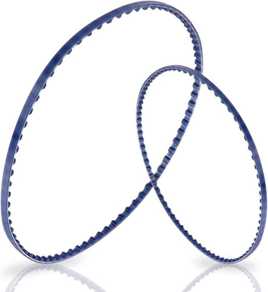 2pcs /Pack 9-100-1017 Drive Belt For Polaris 360 & 380 Pool Cleaners Replacement Parts - Swimming Pool Parts by buy2fix | Online Shopping UK | buy2fix