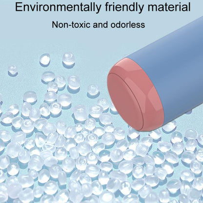 D22 1pair Children Handheld Wireless Walkie Talkie Parent-Child Outdoor Wireless Talking Toys(Blue+Blue) - Children by buy2fix | Online Shopping UK | buy2fix