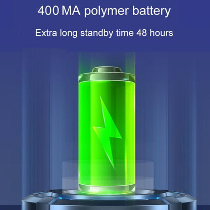 D22 1pair Children Handheld Wireless Walkie Talkie Parent-Child Outdoor Wireless Talking Toys(Blue+Blue) - Children by buy2fix | Online Shopping UK | buy2fix