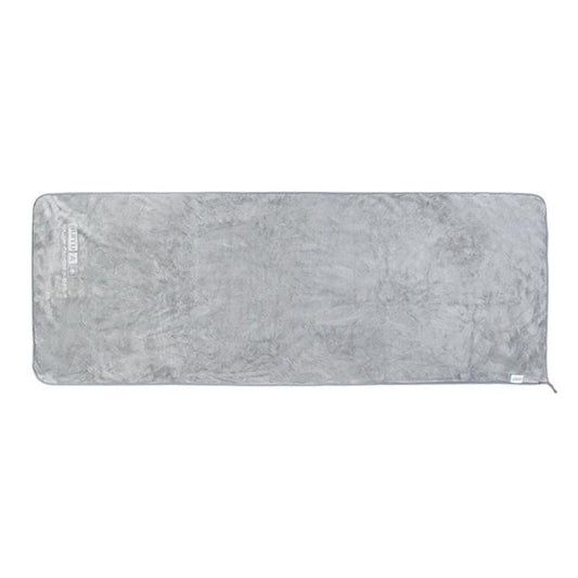 60 x 160cm SUITU ST-9009 Double-Sided Fleece Thickened Water Absorbent Quick Drying Car Wash Towel - Car washing supplies by SUITU | Online Shopping UK | buy2fix