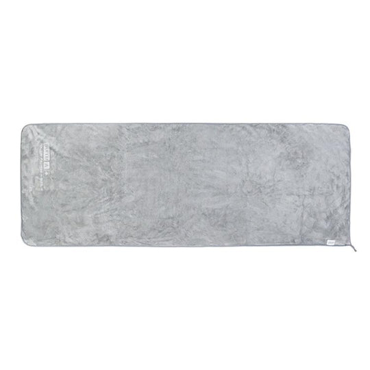 60 x 160cm SUITU ST-9009 Double-Sided Fleece Thickened Water Absorbent Quick Drying Car Wash Towel