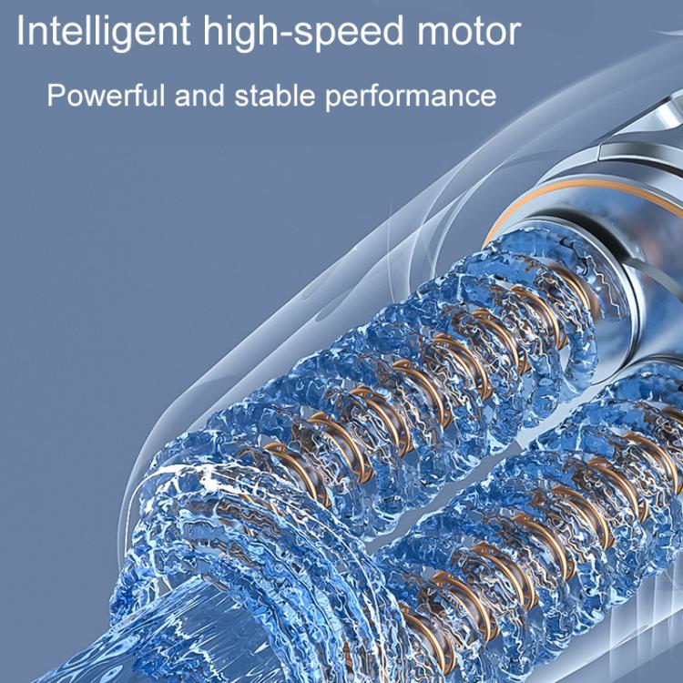 2L SUITU ST-6324 Pneumatic Cordless Motorized Car Wash Foam Sprayer Household Watering Gardening Watering Pot - Car washing supplies by SUITU | Online Shopping UK | buy2fix