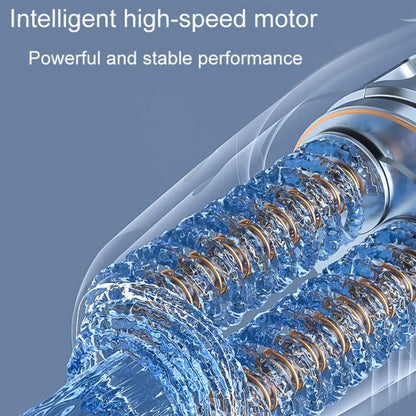 2L SUITU ST-6324 Pneumatic Cordless Motorized Car Wash Foam Sprayer Household Watering Gardening Watering Pot - Car washing supplies by SUITU | Online Shopping UK | buy2fix