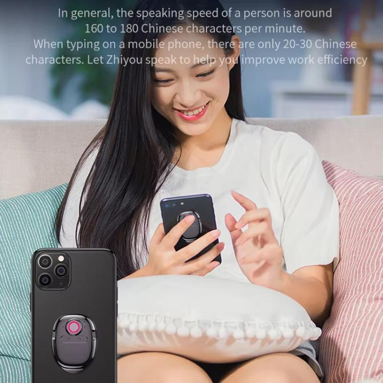 Basic Version Multilingual Mini Translator Real-Time Voice To Text Translation For Travel, Business & Instant Chat -  by buy2fix | Online Shopping UK | buy2fix