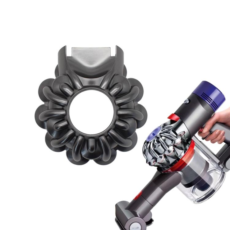 For Dyson V7/V8 Vacuum Cyclone Top Cover Replacement Lid - For Dyson Accessories by buy2fix | Online Shopping UK | buy2fix